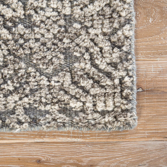 Jaipur Reign Abelle Rei01 Gray Rugs.