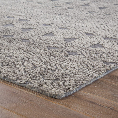 Jaipur Reign Abelle Rei01 Gray Rugs.