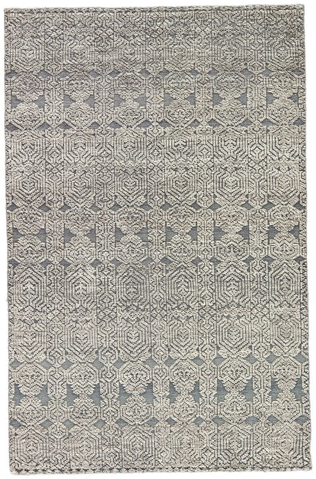 Jaipur Reign Abelle Rei01 Gray Rugs.