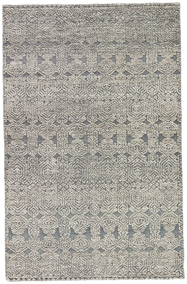 Jaipur Reign Abelle Rei01 Gray Rugs.