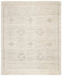 Jaipur Reign Jadene Rei07 White/Light Gray Rugs.