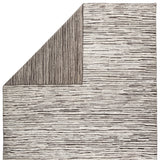 Jaipur Reign Ramsay Rei13 Dark Gray/Ivory Rugs.