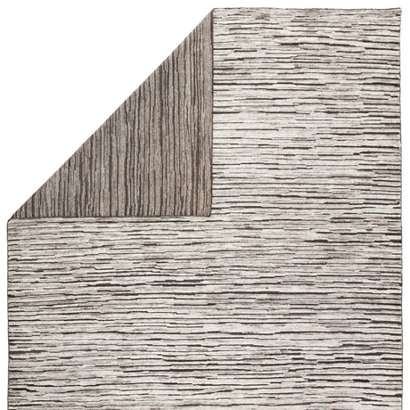 Jaipur Reign Ramsay Rei13 Dark Gray/Ivory Rugs.