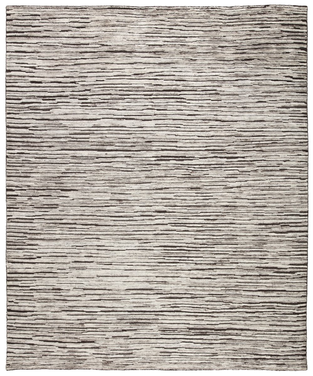 Jaipur Reign Ramsay Rei13 Dark Gray/Ivory Rugs.