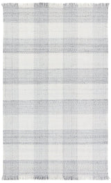 Jaipur Respite Truce Rsp02 Gray/Ivory Rug.