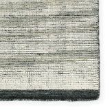 Jaipur Rize Farrow Riz10 Gray Rug.