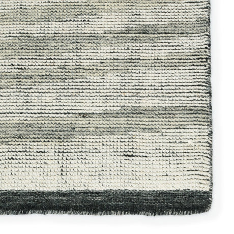 Jaipur Rize Farrow Riz10 Gray Rug.