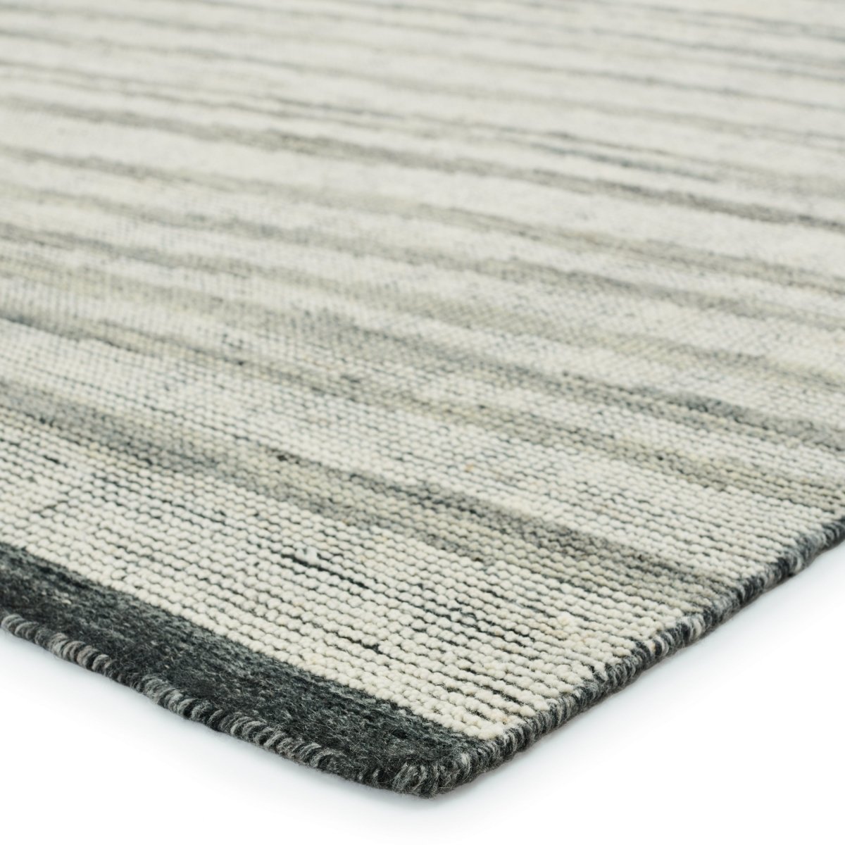 Jaipur Rize Farrow Riz10 Gray Rug.