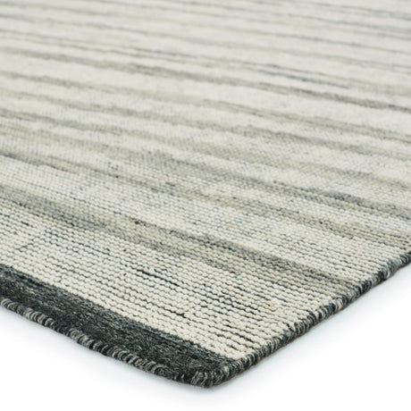 Jaipur Rize Farrow Riz10 Gray Rug.