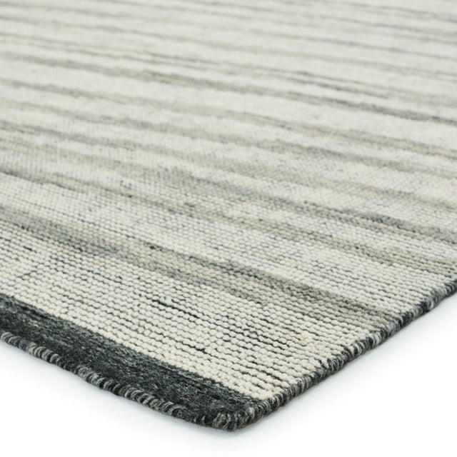 Jaipur Rize Farrow Riz10 Gray Rug.