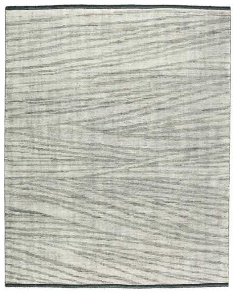 Jaipur Rize Farrow Riz10 Gray Rug.