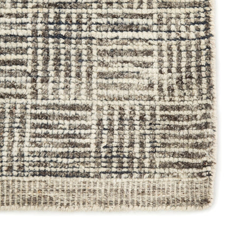 Jaipur Rize Mugler Riz05 Ivory Rugs.