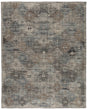 Jaipur Rize Nakoda Riz08 Black/White Rugs.