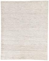 Jaipur Rize Neema Riz02 Ivory Rugs.