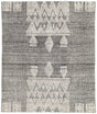 Jaipur Rize Torsby Riz01 Black Rugs.