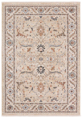 Jaipur Romano By Label J Romano Zfa19 Beige/Orange Rug.