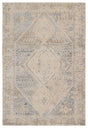 Jaipur Rush By Label J Rush Swo20 Light Gray/Blue Rug.