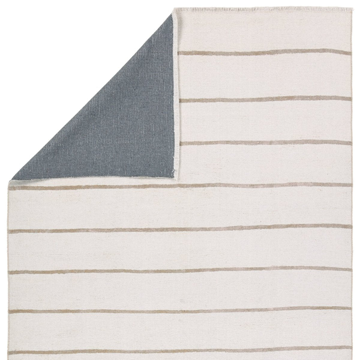 Jaipur Ryn By Label J Ryn Sav01 White Rug.