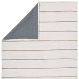 Jaipur Ryn By Label J Ryn Sav01 White Rug.
