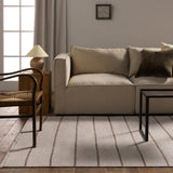 Jaipur Ryn By Label J Ryn Sav01 White Rug.