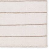 Jaipur Ryn By Label J Ryn Sav01 White Rug.