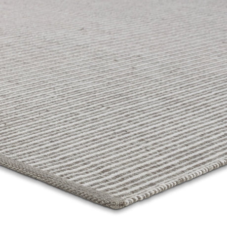 Jaipur Sacdecer Avore Sdr01 Gray/White Rug.