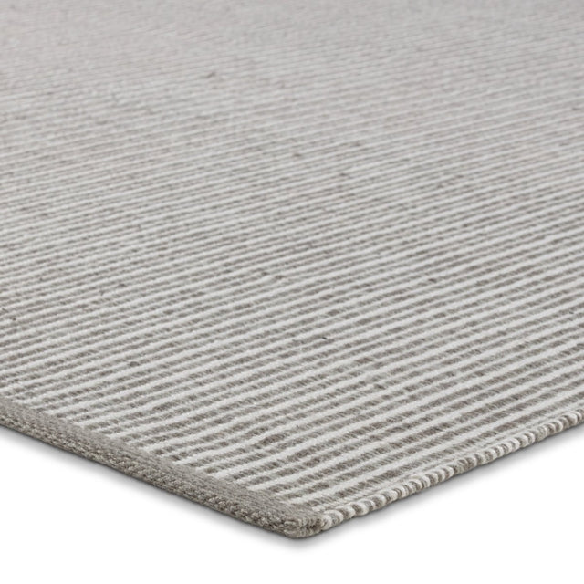 Jaipur Sacdecer Avore Sdr01 Gray/White Rug.
