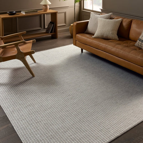 Jaipur Sacdecer Avore Sdr01 Gray/White Rug.