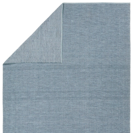 Jaipur Sacdecer Avore Sdr02 Blue/White Rug.