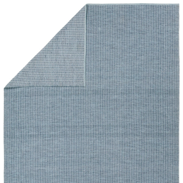 Jaipur Sacdecer Avore Sdr02 Blue/White Rug.