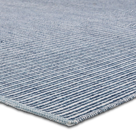 Jaipur Sacdecer Avore Sdr02 Blue/White Rug.