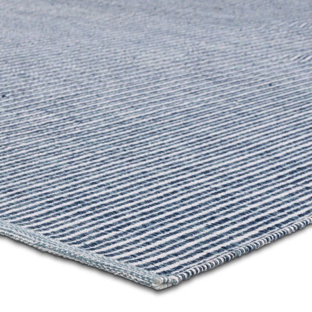 Jaipur Sacdecer Avore Sdr02 Blue/White Rug.