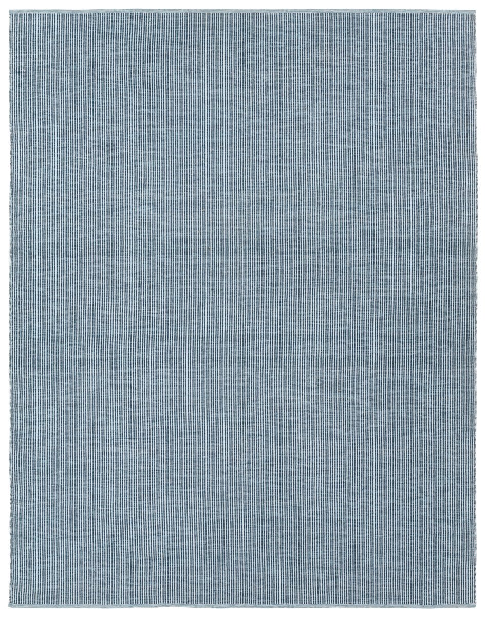 Jaipur Sacdecer Avore Sdr02 Blue/White Rug.