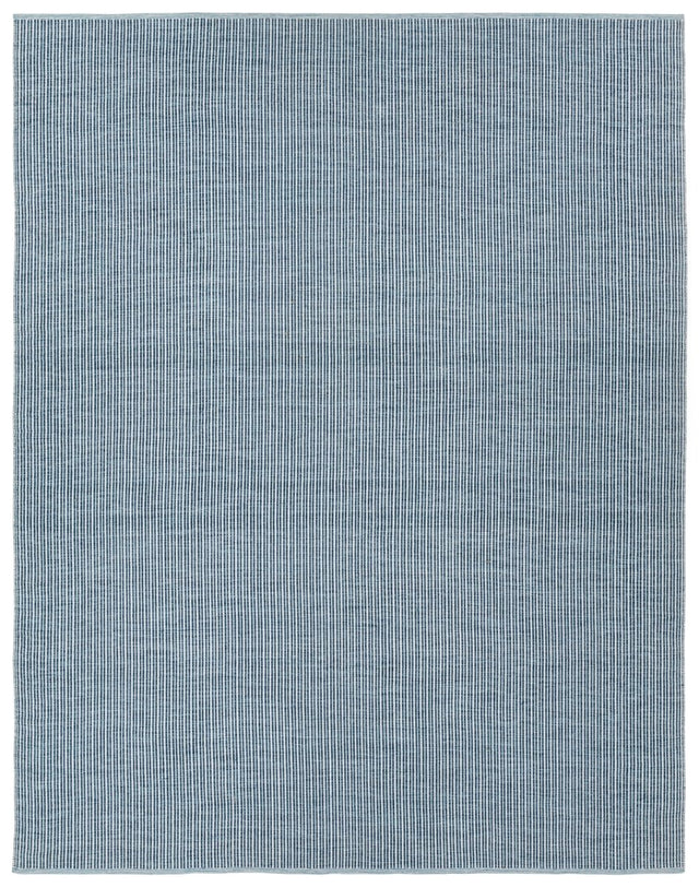 Jaipur Sacdecer Avore Sdr02 Blue/White Rug.