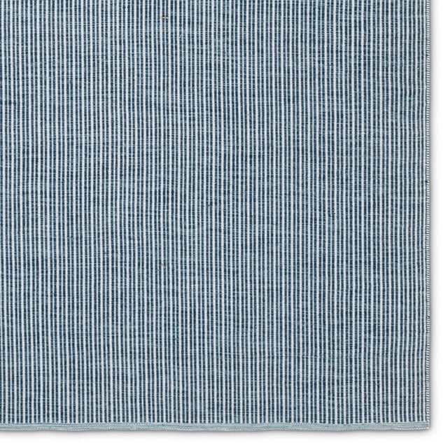 Jaipur Sacdecer Avore Sdr02 Blue/White Rug.