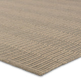 Jaipur Sacdecer Ithel Sdr04 Tan/Taupe/Gray Rug.