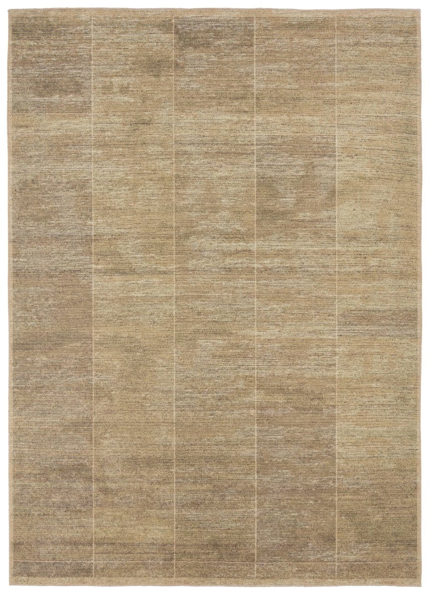 Jaipur Saith By Label J Saith Eda06 Green Rug.