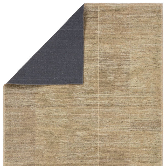 Jaipur Saith By Label J Saith Eda06 Green Rug.