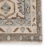 Jaipur Salinas Farwell Sln06 Blue Rugs.