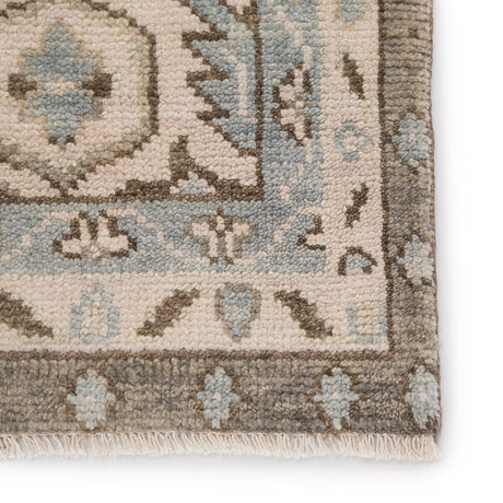 Jaipur Salinas Farwell Sln06 Blue Rugs.