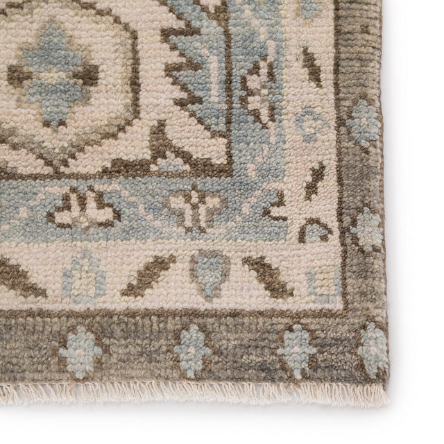 Jaipur Salinas Farwell Sln06 Blue Rugs.