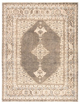 Jaipur Salinas Farwell Sln06 Blue Rugs.