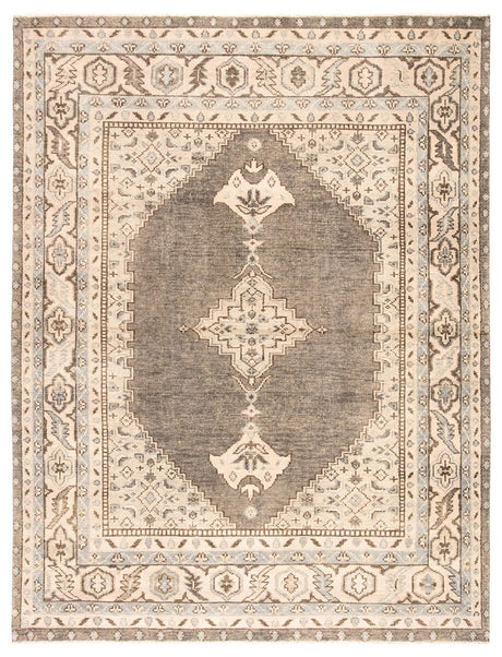 Jaipur Salinas Farwell Sln06 Blue Rugs.