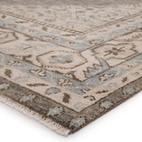 Jaipur Salinas Farwell Sln06 Blue Rugs.