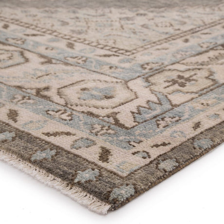 Jaipur Salinas Farwell Sln06 Blue Rugs.