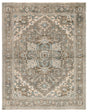 Jaipur Salinas Flynn Sln07 Gray Rugs.