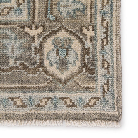 Jaipur Salinas Flynn Sln07 Gray Rugs.