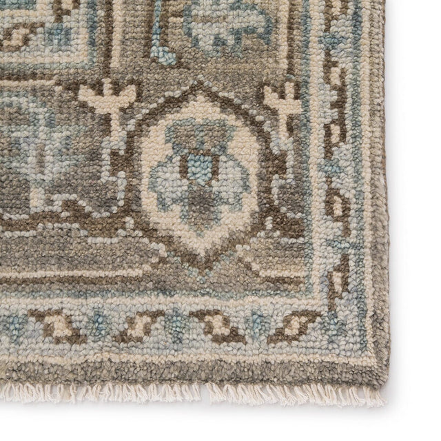 Jaipur Salinas Flynn Sln07 Gray Rugs.