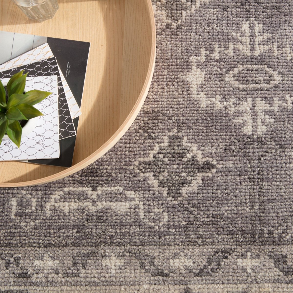 Jaipur Salinas Kella Sln12 Gray/N/A Rugs.