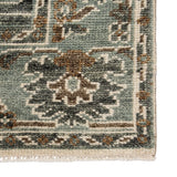 Jaipur Salinas Slayton Sln11 Light Teal Rugs.